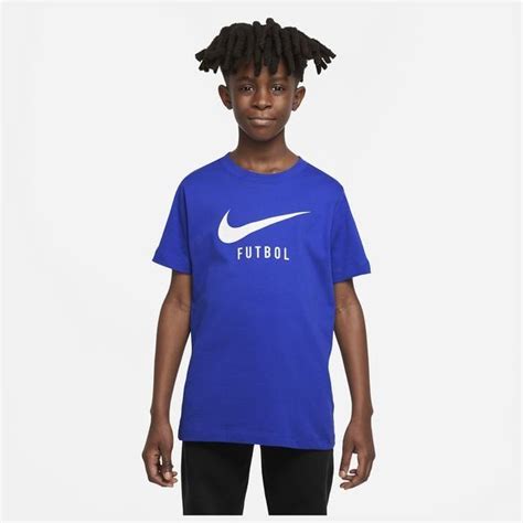 blauw shirt nike kind|Nike Factory Stores.